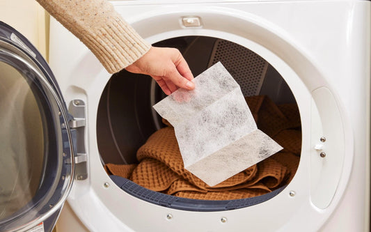 Dryer Sheets Do For Laundry Clothes