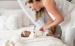 How to Tell If Newborn Clothes are Too Tight or Too Small