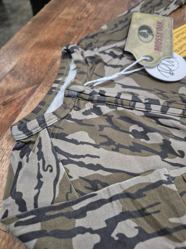 Mossy Oak® Bottomland Bamboo Sleeper