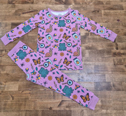 Bug Hunt Adventures Set- Purple