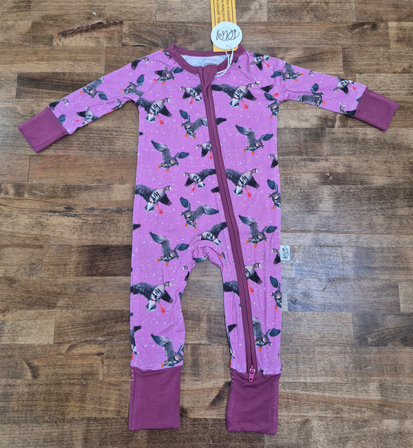 Specklebelly Sky Sleeper