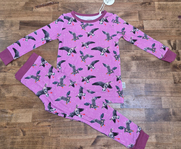 Specklebelly Sky Set