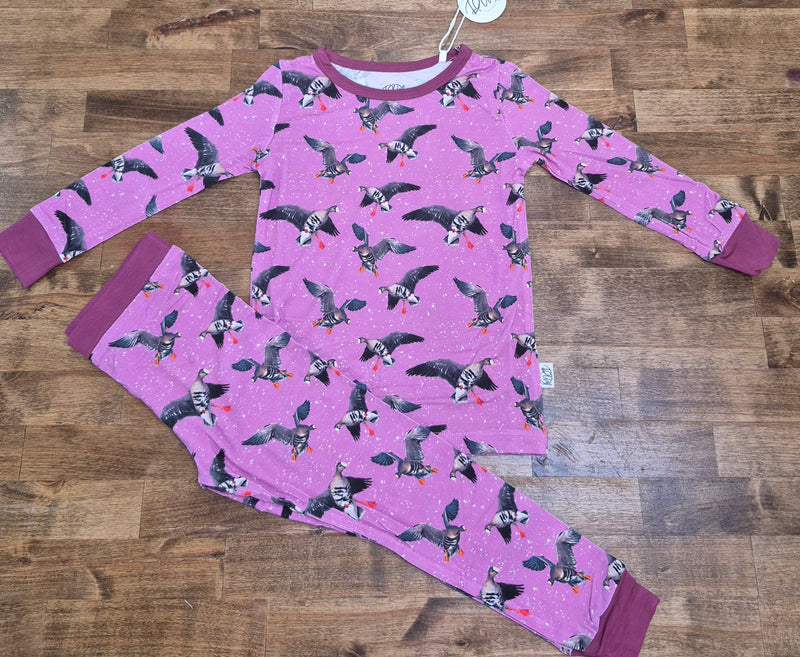 Specklebelly Sky Set