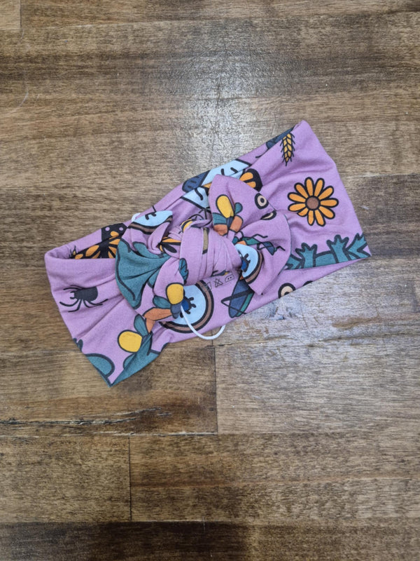 Bug Hunt Adventures Bow