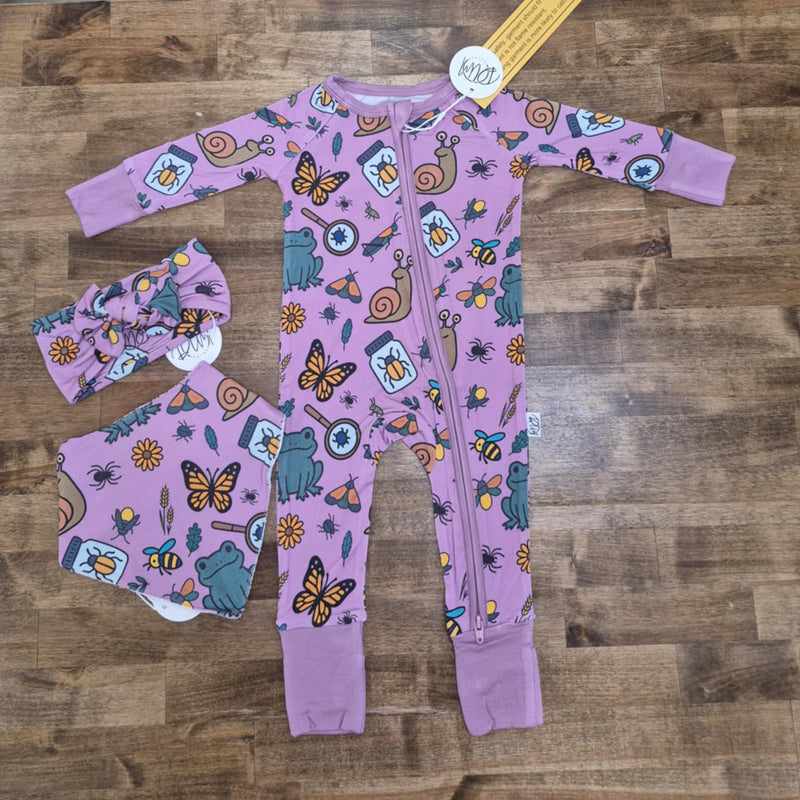 Bug Hunt Adventures Bow