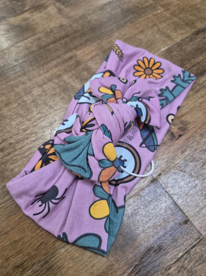 Bug Hunt Adventures Bow