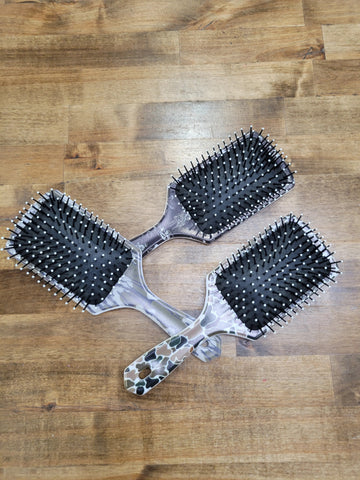 Hair Brush