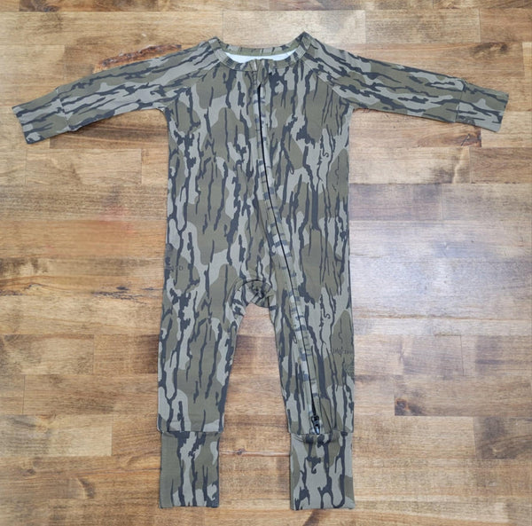Mossy Oak® Bottomland Bamboo Sleeper