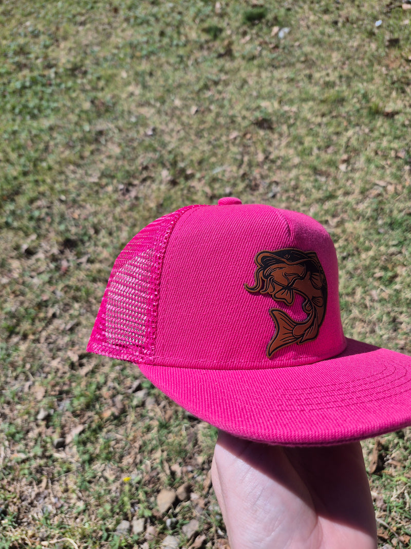 Catfish Hat
