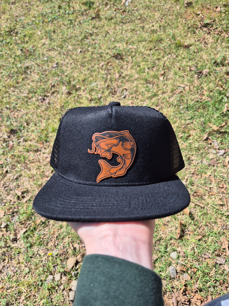 Catfish Hat