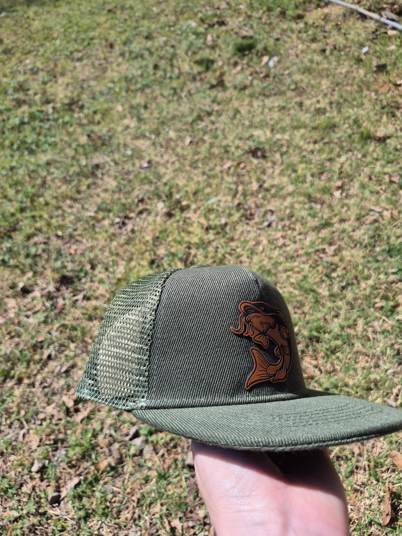 Catfish Hat