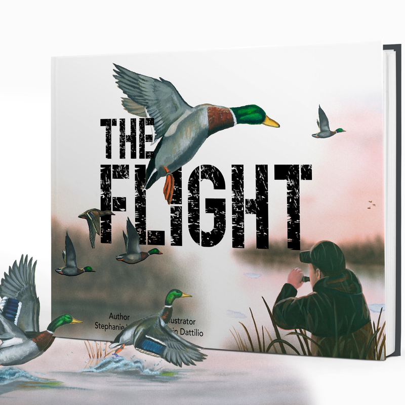 The Flight Book